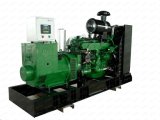 80kw, 120kw, 160kw Biogas Generator Sets