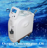 Almighty Oxygen Concentrator for Skin Rejuvenation (O6)