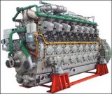 Diesel Engine (16V280ZJA)