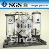 Degasser System Psa Nitrogen Generator