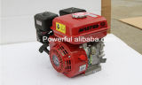 Air-Cooled Recoil and Hand- Operated/Electric Start 8.0 HP Small Type Gasoline Engine