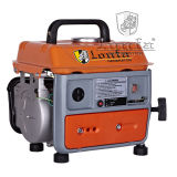 950 Watt 2 Stroke Small Portable Power Generator for Sale