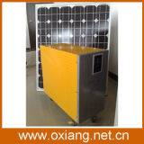 China Manufactured 1kw Home Solar Power Generator Ox-Sp081b for Light/Laptop/TV/Satellite Antenna/Radio/Mobile Charger/Fan