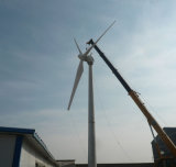 5kw Horizontal Axis Wind Turbine /Wind Generator (JD-5kW)
