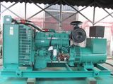 Cummins Engine 1250kVA Prime Power Diesel Generator