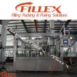 Turnkey Project for Mineral Water Bottling Filling Machine