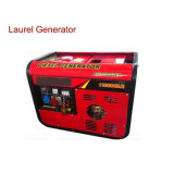 5kw Powerful Silent Diesel Generator with Electric Start