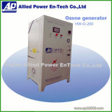 Ozone Generator for Lubricating Oil