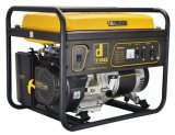 2015 Wholesale Portable 5kw Gasoline Generator for Home Use