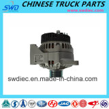 Genuine Alternator for Sinotruk Truck Spare Part (Vg1560090010)