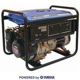 Cost Effective New Model Generator 5.5kVA