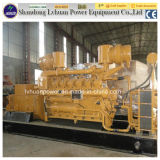 Engine Power United Electric Mash Gas Generator