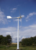 10kw Low Noise Safety Steady off Grid Type Wind Turbine Generator