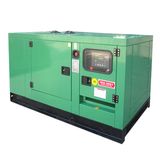 41kVA Isuzu Diesel Generator Set (ETIG41)