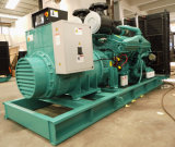 60Hz Guangdong Diesel Generator with Cummins 1000kVA Engine (KTA38-G2A)