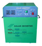 600W Silent Solar Generator