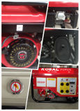 Competitive Price High Quality Gasoline Engine Power Generator