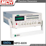 5MHz Function Generator (MFG-8205)