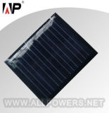 30*25 Mm Epoxy-Covered Solar Panel
