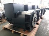 100% Copper Wire ISO9001 Stamford Type AC Generator 550kw (FD5LP)
