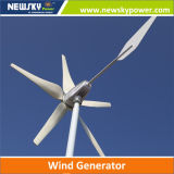 800W Wind Turbine Manufacture in China
