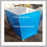 High Efficiency Foam Generator