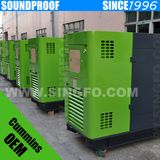 Generator 150kVA (SFJ165)