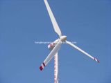 Wind Turbine Generator 15kw (HF9.0-15kw)