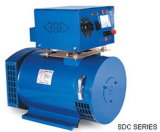 SD/SDC Series Generating&Welding Dual-Use Alternator