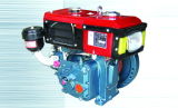 Water_Cooled Diesel Engine (R175AN)