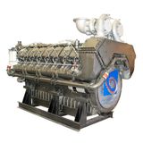 Diesel Engine (QTA4320-G3)