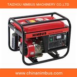 5000W Watt New Gasoline Generator Dynamo