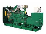 Diesel Generator Set (V68GF) (68kw to 400kw)