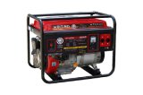 100% Copper 5kw Portable Powered Gasoline Generator with Electric