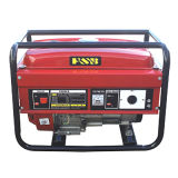 Gasoline Generator Series (FN2500F)