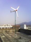 1kw Wind Power Generator (FD-1000W)