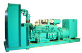 KTA50-G3 Diesel Generator Set 60Hz (HCM1600)
