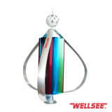 Wellsee Wind Turbine (cellular small cellular wind turbine) Ws-Wt 300W