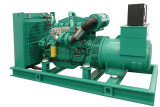 300kw Googol Diesel Engine Silent AC Three-Phase Generator