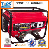 Tops 750W Portable Petrol Generator (LTP1200)