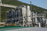 600kw/750kVA Syngas Generator