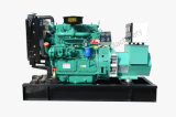 Weichai Engine and Stamford Alternator Generator Diesel
