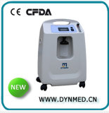 Medical Oxygen Concentrator New 5 Liter Do2-5ah