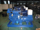 100kw Marine Generator Set by Cummins Engine