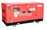 Kusing Ik30300 Diesel Generator Silent Type with Automatic