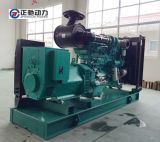 2015 Hot Sale 900kVA Silent Diesel Generator in High Quality