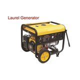 6000W Economic Gasoline Generators 6kw 4 Stroke Air-Cooled