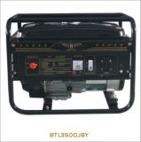 Portable Power Gasoline Generator, Home Generator with CE (2KW-2.8KW)