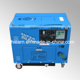 5kw Patent Product Super Silent Diesel Generator (DG6500SE-N)