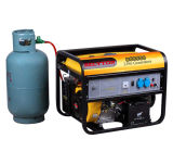 Gas Generator Set NG6500H(E)